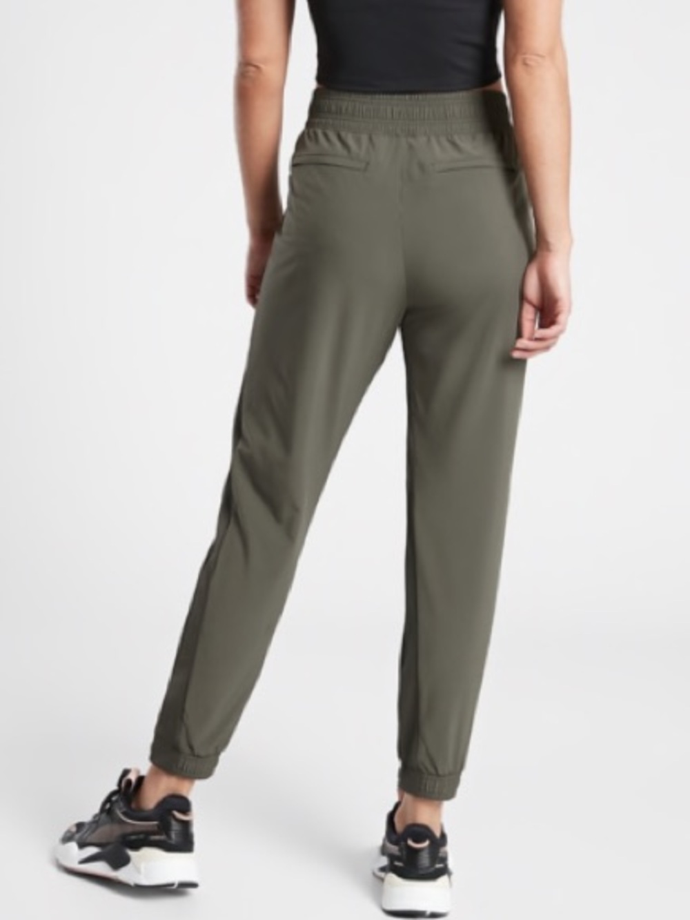 Athleta Brooklyn Joggers